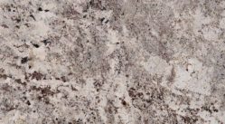 Alaska White Granite