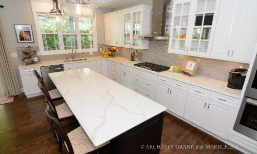 Quartz Countertops, Wildwood MO